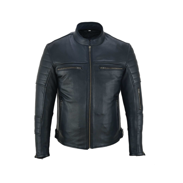 Motorbike Jackets