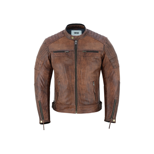 Motorbike Jackets