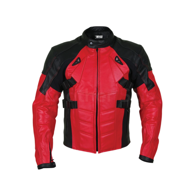 Motorbike Jackets
