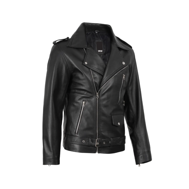 Motorbike Jackets