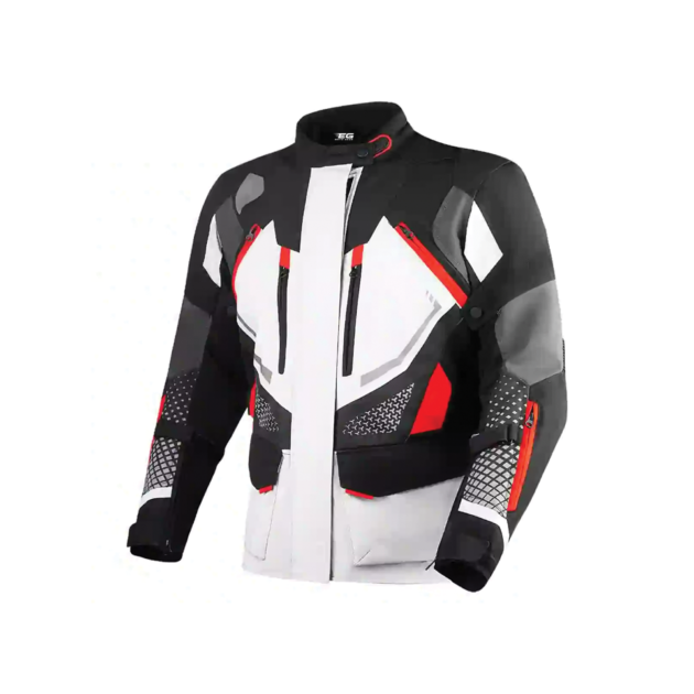 Motorbike Jackets
