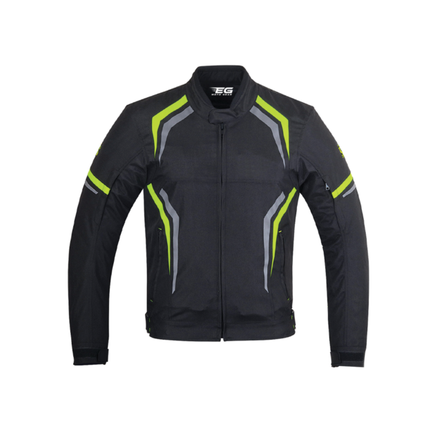 Motorbike Jackets