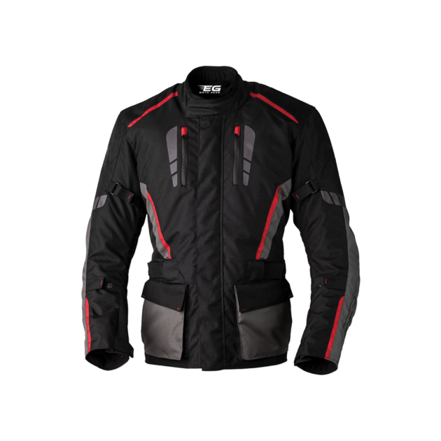 Motorbike Jackets