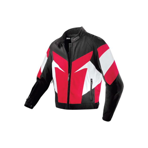 Motorbike Jackets
