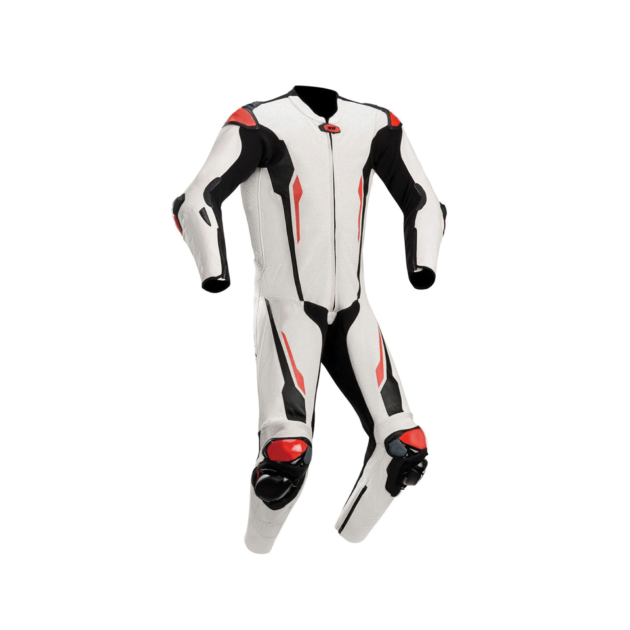 Motorcycle Textile suit