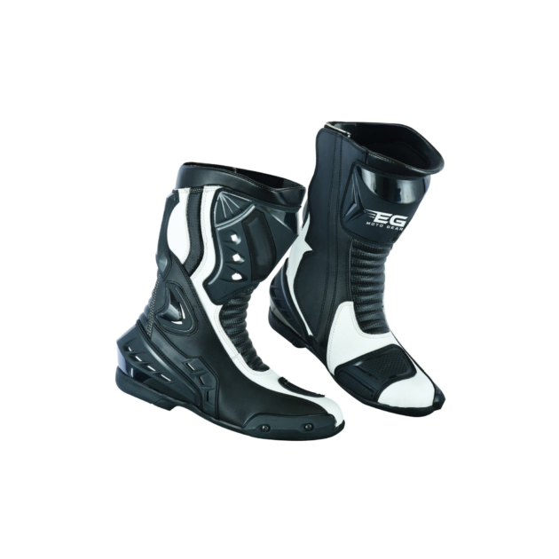 Motorbike Shoes