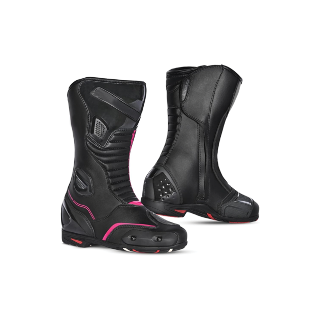 Motorbike Shoes