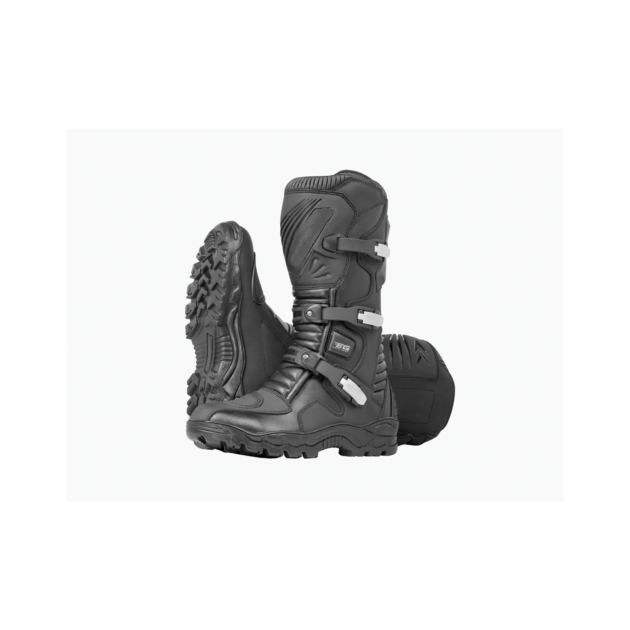 Motorbike Shoes