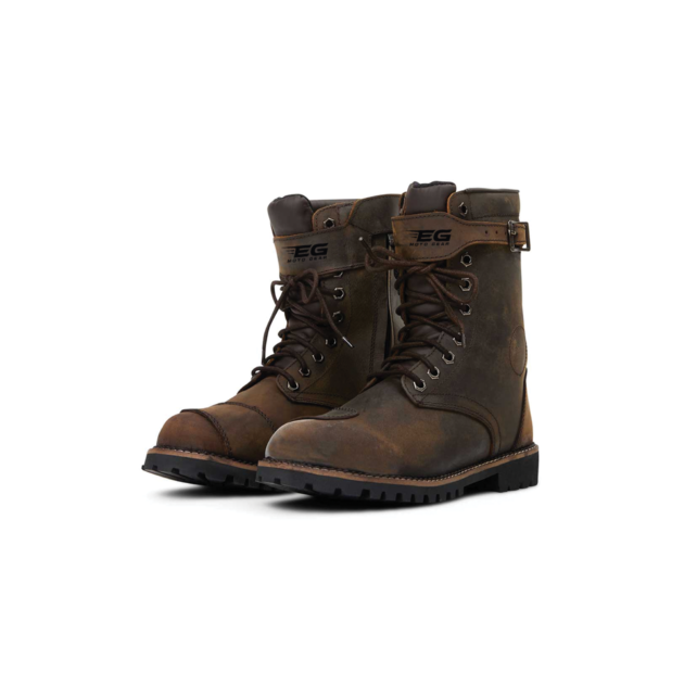 Motorbike Shoes
