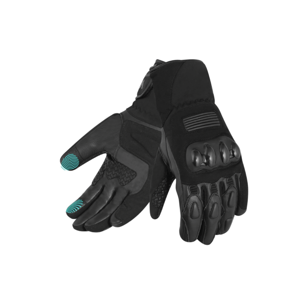 Motorbike Gloves