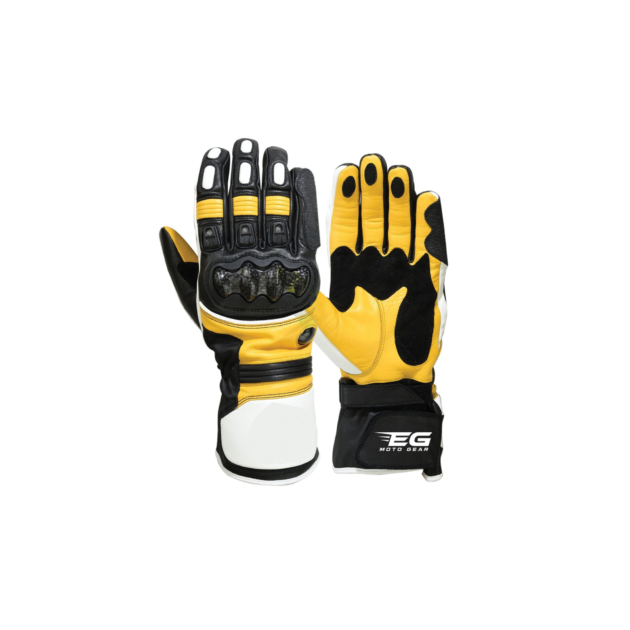 Motorbike Gloves
