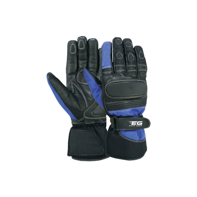 Motorbike Gloves