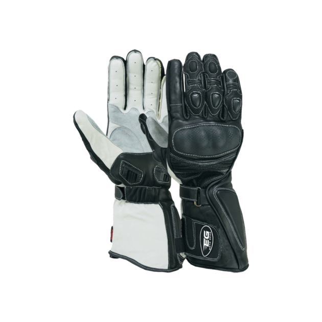 Motorbike Gloves