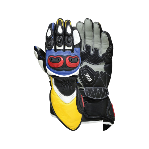 Motorbike Gloves