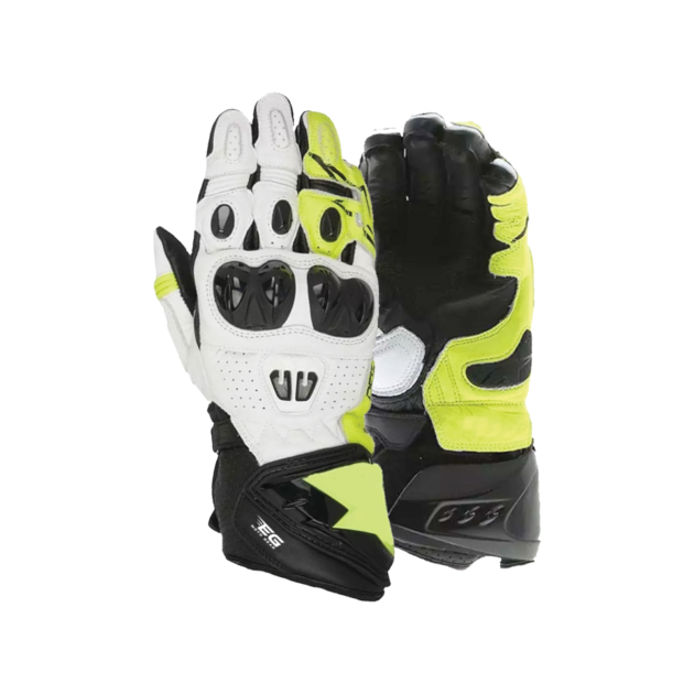 Motorbike Gloves