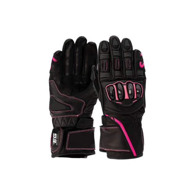 Motorbike Gloves